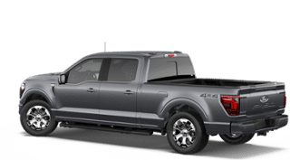 2026 Ford F-150® External Image 3